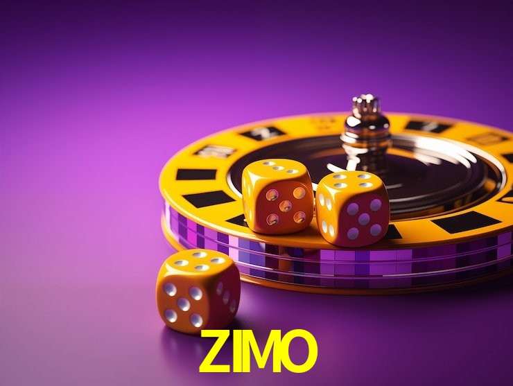 ZIMO Mobile Legends