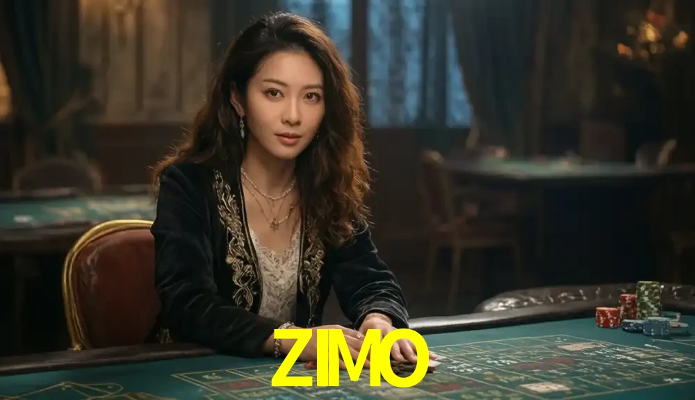 ZIMO Casino en Vivo