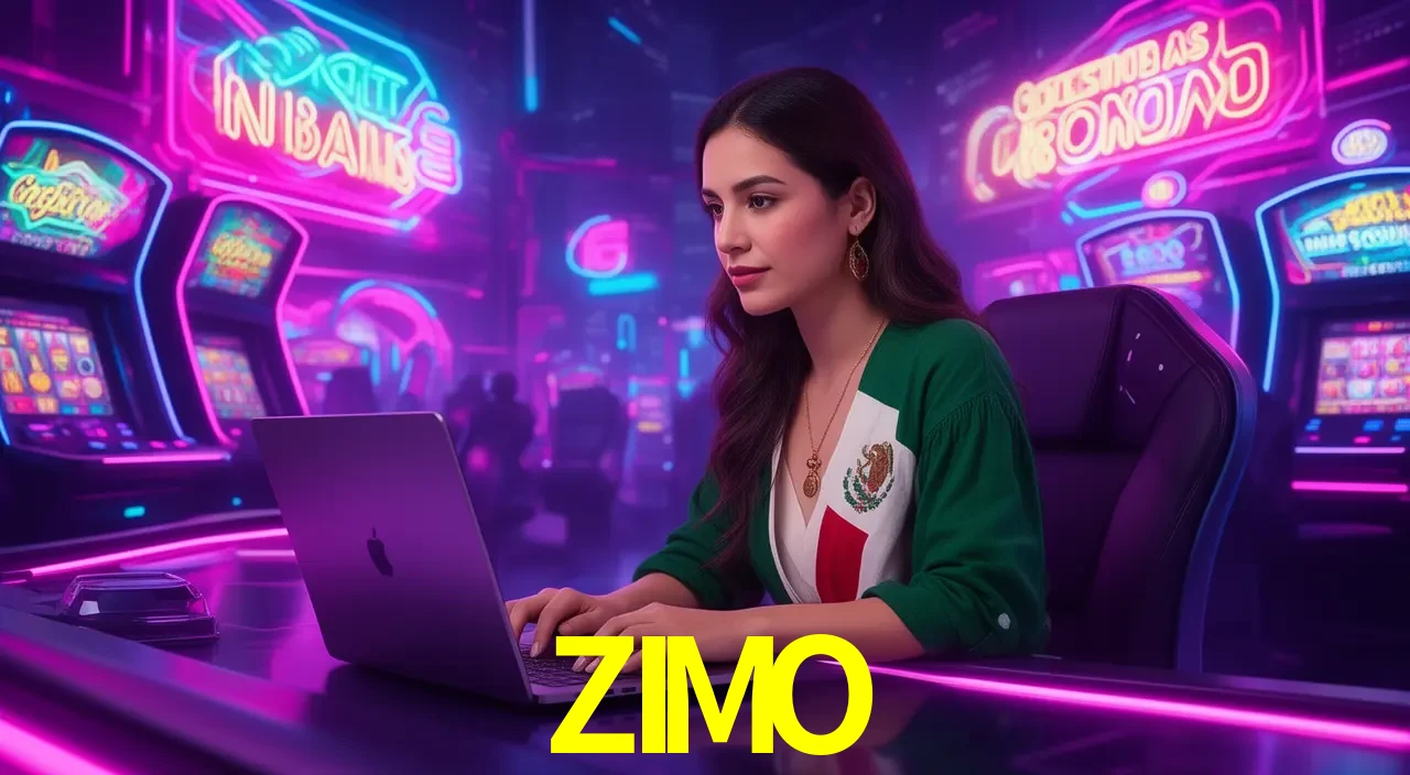 ZIMO Apuestas Deportivas
