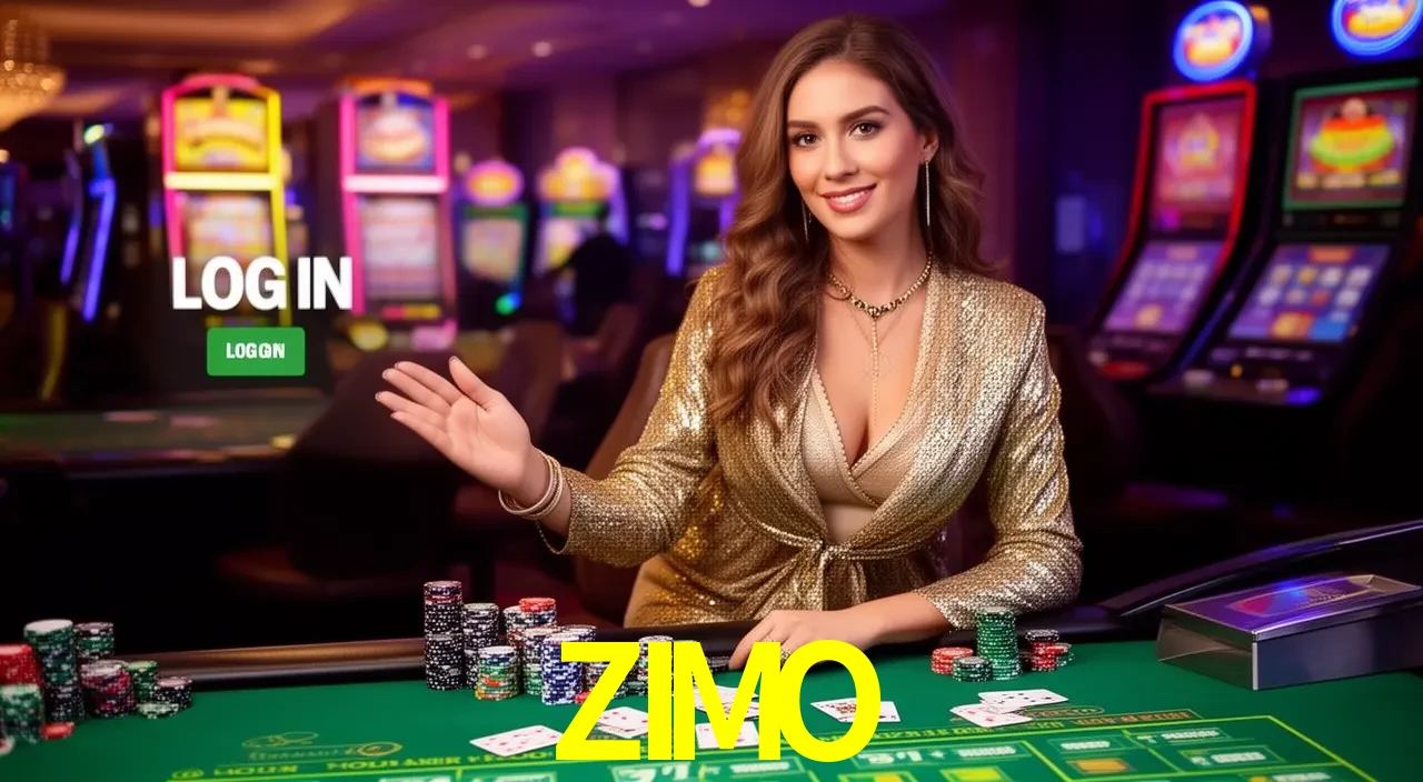 ZIMO Bingo