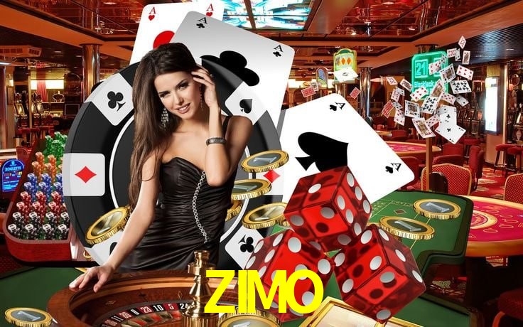 ZIMO Apuesta múltiple en vivo