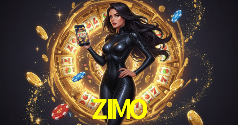 ZIMO mobile gaming