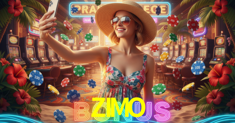 ZIMO Términos y Condiciones