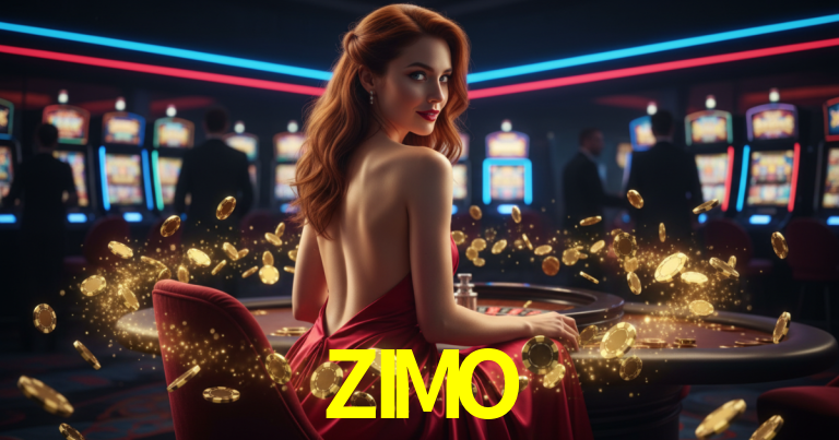 ZIMO lobby snapshot