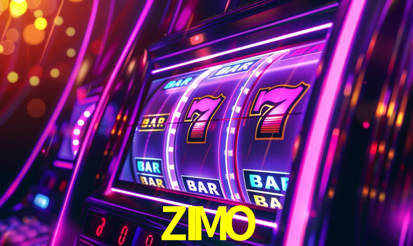 ZIMO gaming platform